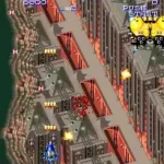 Final Star Force (US)