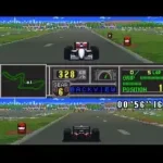 Final Stretch (Japan)