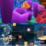 Finding Nemo - Escape to the Big Blue (Europe) (Es,It)