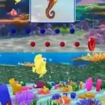 Finding Nemo - Escape to the Big Blue (USA)