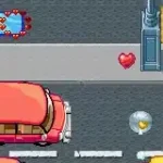 Finding Nemo - The Continuing Adventures (E)(Rising Sun)