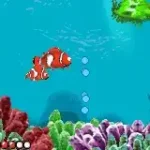 Finding Nemo (U)(Mode7)