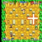 Fire Ball (FM Work) [Black Bar on the left side is normal.]