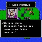 Fire Emblem - Ankoku Ryuu to Hikari no Tsurugi (English)