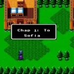 Fire Emblem Gaiden (Japan) [En by J2e v0.97b2] [Fix by Starwolfs]