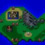 Fire Emblem - Monshou no Nazo (Japan) (Rev A)