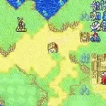 Fire Emblem - Sealed Sword (Binding Blade) (U)(Translated)