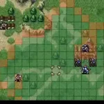 Fire Emblem - Seisen no Keifu (Japan)