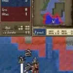 Fire Emblem - Shadow Dragon (Europe) (En,Fr,De,Es,It)