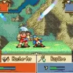 Fire Emblem - The Sacred Stones (E)(Rising Sun)