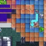 Fire Emblem - The Sacred Trilogy Reskin and Rebalance