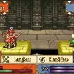 Fire Emblem - The Sacred War