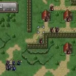 Fire Emblem - Thracia 776 (Japan) (NP)