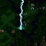 Fire Emblem - Thracia 776 (Japan) (Rev A) (NP)