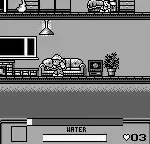 Fire Fighter (Europe)