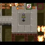 Fire Fighting (Japan)