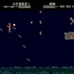 Fire Mustang (Japan)