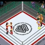 Fire Pro Joshi All Star Dream Slam (Japan)