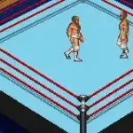 Fire Pro Wrestling 2 (U)(Venom)