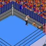 Fire Pro Wrestling 3 - Legend Bout (Japan)