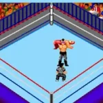 Fire Pro Wrestling - Combination Tag (Japan)