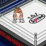 Fire Pro Wrestling (U)(Mode7)