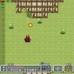 Fire Striker (USA) (Beta)