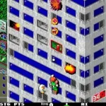 Fire Trap (US, set 1)