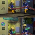 Fireman Sam (Europe)