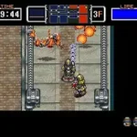 Firemen, The (Europe) (En,Fr,De)