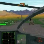 Firestorm: Thunderhawk 2