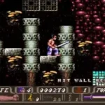 First Samurai (Europe)