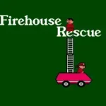 Fisher-Price - Firehouse Rescue (USA)