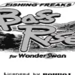Fishing Freaks - Bass Rise (J) [M]