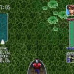 Fishing Koushien (Japan)