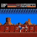 Fist of the North Star (USA)