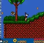 Fix & Foxi - Episode 1 Lupo (Europe) (En,Fr,De)