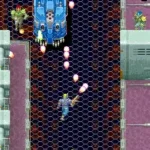 FixEight (Europe, Taito license)