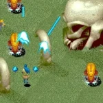 FixEight (Hong Kong, Taito license)