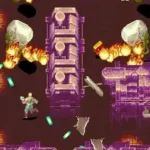 FixEight (Japan, Taito license)