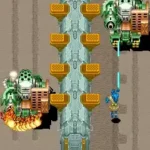 FixEight (Korea, Taito license)