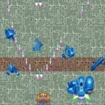 FixEight (Southeast Asia, Taito license)