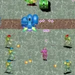 FixEight (Taiwan, Taito license)