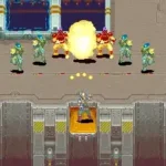 FixEight (USA, Taito license)