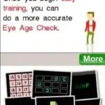 Flash Focus - Vision Training in Minutes a Day (USA) (En,Fr,Es)