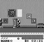 Flash, The (USA, Europe)