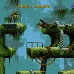 Flashback - The Quest for Identity