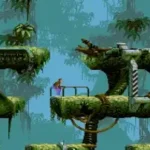 Flashback - The Quest for Identity (USA) (Alt)