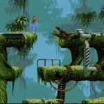 Flashback - The Quest for Identity (USA) (En,Fr,De)