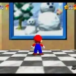 “Flat” Lethal Lava Land